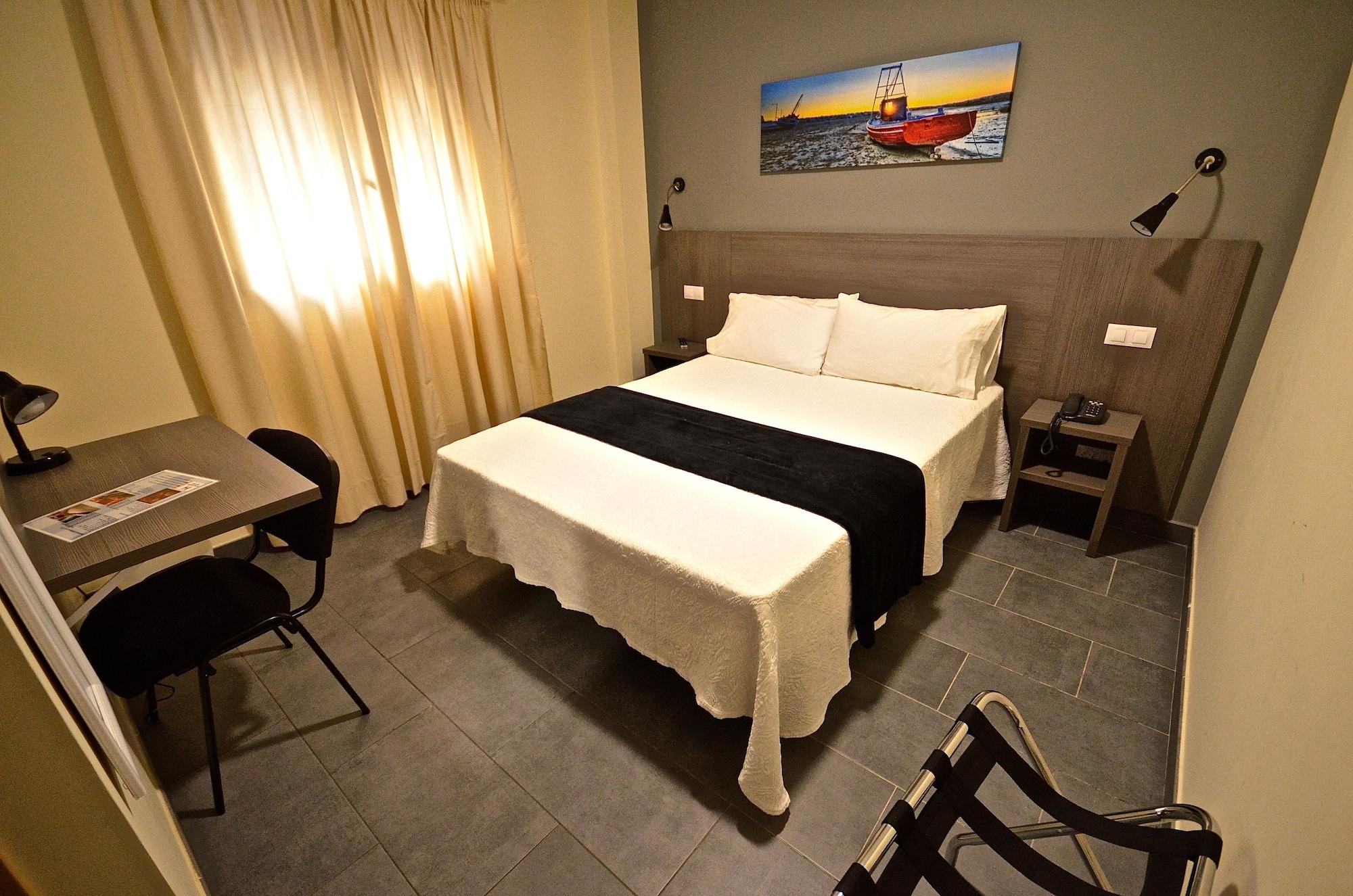 Hotel Puerto Canteras Las Palmas de Gran Canaria Eksteriør bilde